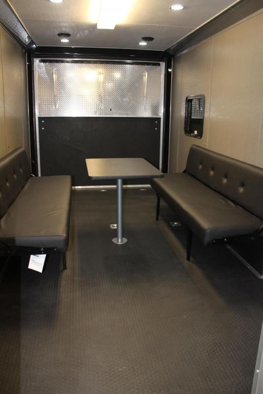 new Toy Haulers Continental Cargo Other for sale, in Indianapolis, IN Thumbnail 15