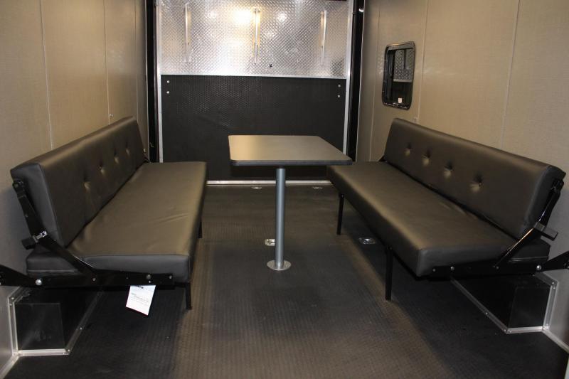 new Toy Haulers Continental Cargo Other for sale, in Indianapolis, IN Thumbnail 14