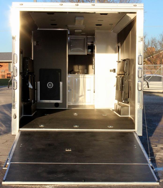 new Toy Haulers Continental Cargo Other for sale, in Indianapolis, IN Thumbnail 11