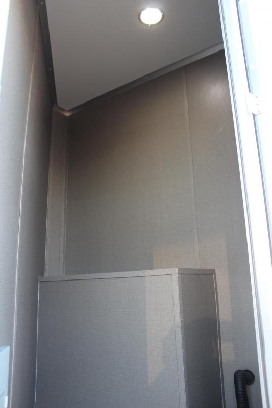 new Toy Haulers Continental Cargo Other for sale, in Indianapolis, IN Thumbnail 38