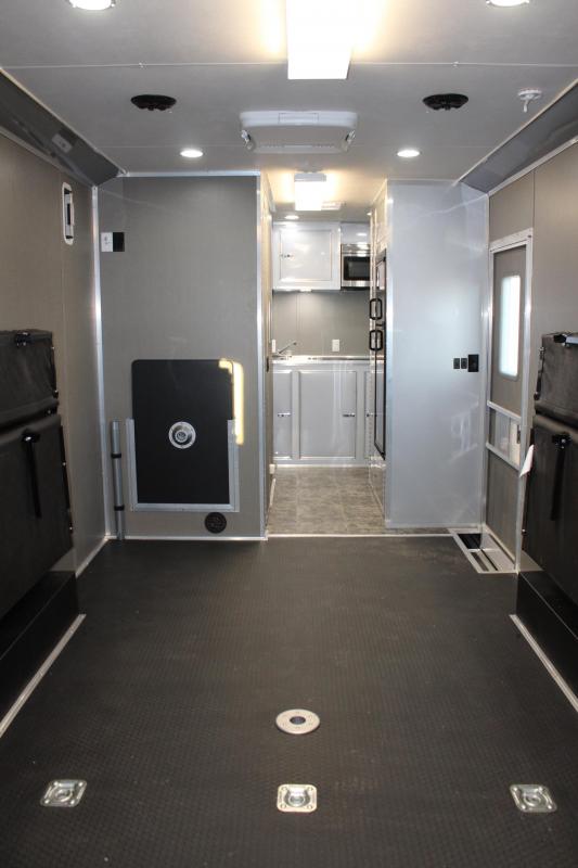 new Toy Haulers Continental Cargo Other for sale, in Indianapolis, IN Thumbnail 17