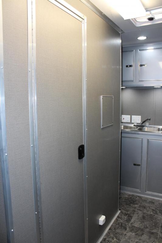 new Toy Haulers Continental Cargo Other for sale, in Indianapolis, IN Thumbnail 22