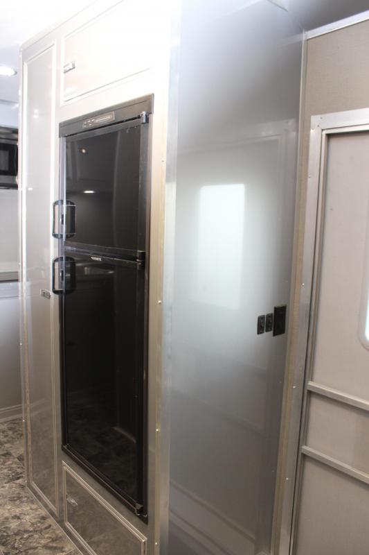 new Toy Haulers Continental Cargo Other for sale, in Indianapolis, IN Thumbnail 35