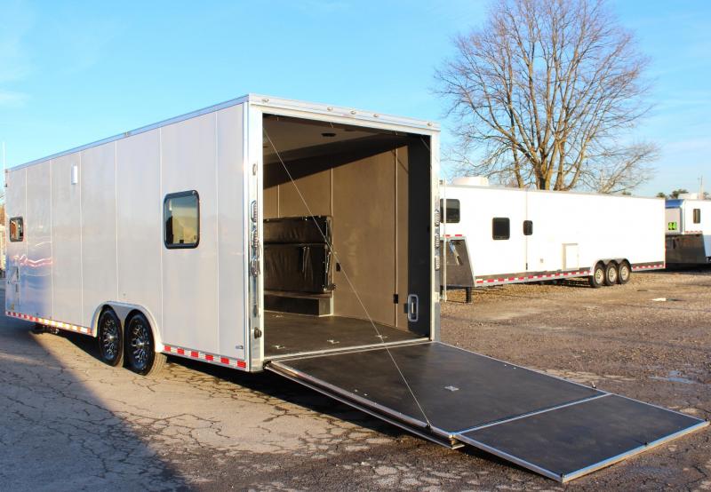 new Toy Haulers Continental Cargo Other for sale, in Indianapolis, IN Thumbnail 9