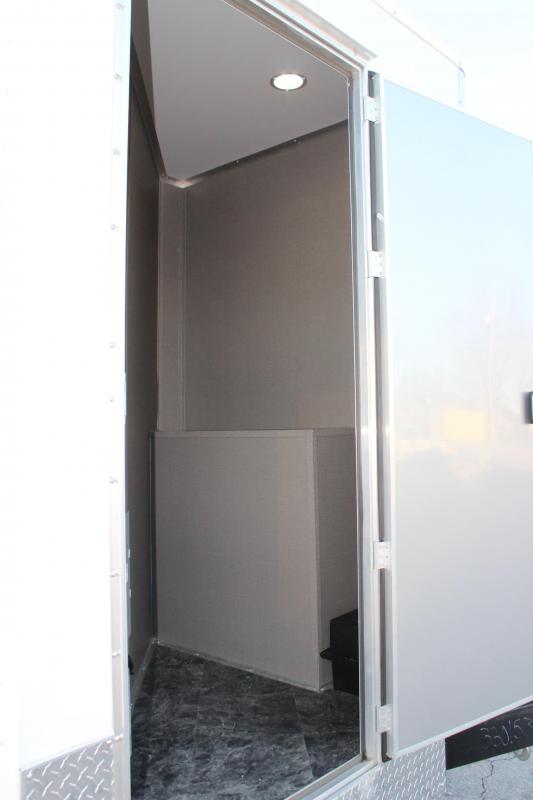 new Toy Haulers Continental Cargo Other for sale, in Indianapolis, IN Thumbnail 40