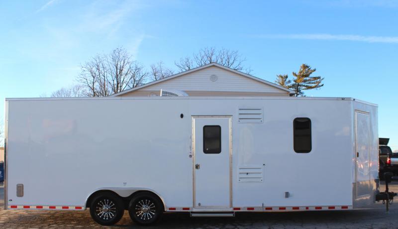 new Toy Haulers Continental Cargo Other for sale, in Indianapolis, IN Thumbnail 5