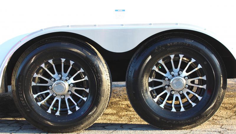 new Toy Haulers Continental Cargo Other for sale, in Indianapolis, IN Thumbnail 45