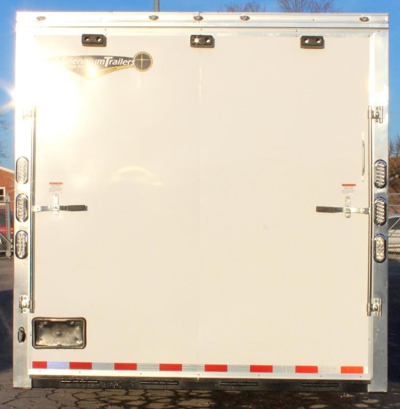 new Toy Haulers Continental Cargo Other for sale, in Indianapolis, IN Thumbnail 12