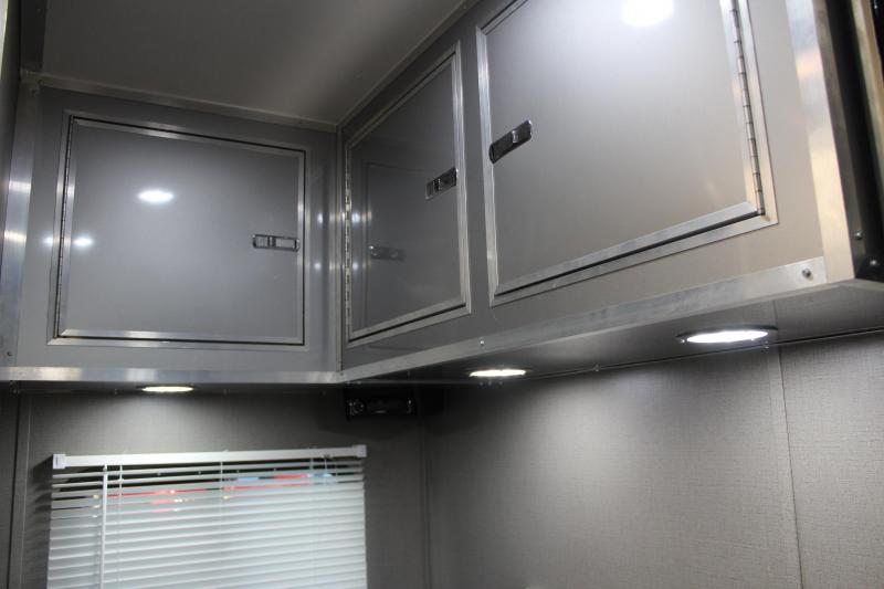 new Toy Haulers Continental Cargo Other for sale, in Indianapolis, IN Thumbnail 29