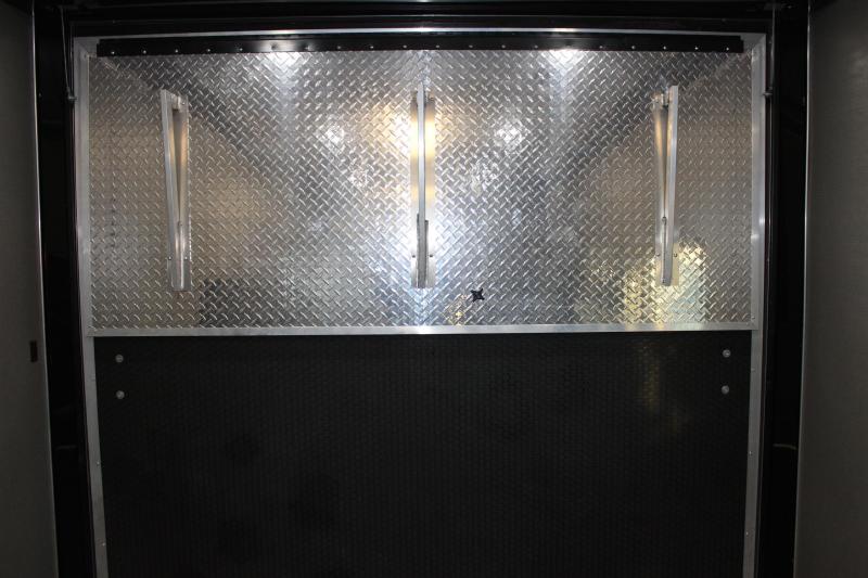 new Toy Haulers Continental Cargo Other for sale, in Indianapolis, IN Thumbnail 42