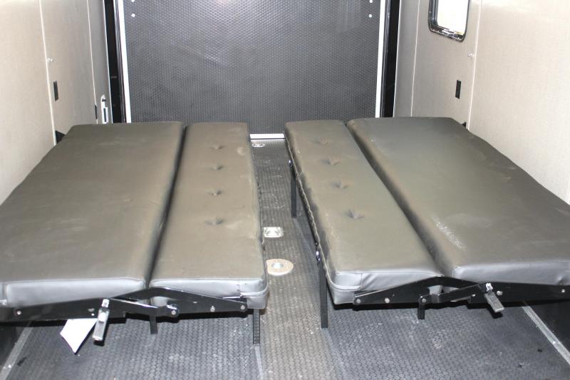 new Toy Haulers Continental Cargo Other for sale, in Indianapolis, IN Thumbnail 21