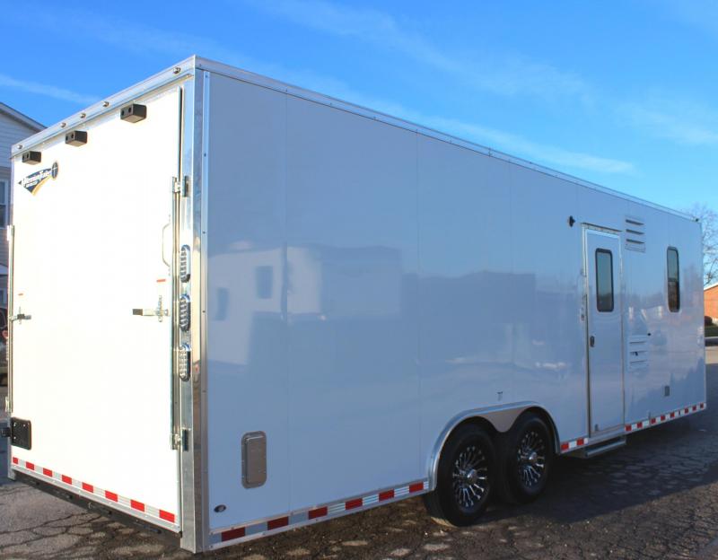 new Toy Haulers Continental Cargo Other for sale, in Indianapolis, IN Thumbnail 7