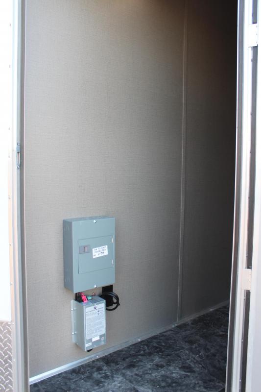 new Toy Haulers Continental Cargo Other for sale, in Indianapolis, IN Thumbnail 39