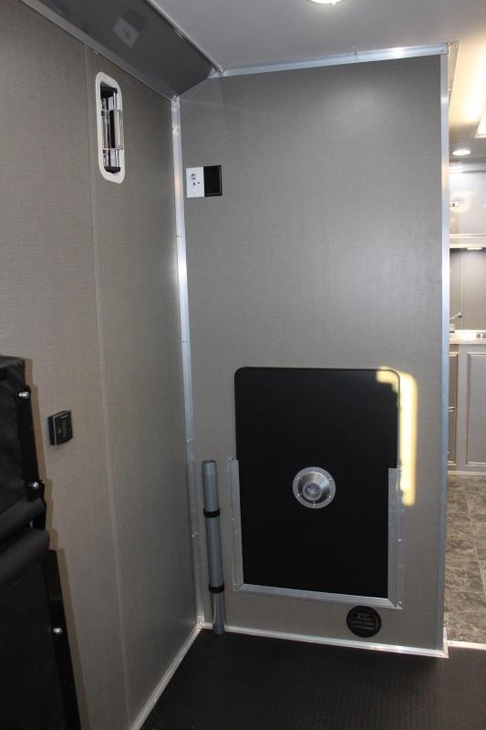 new Toy Haulers Continental Cargo Other for sale, in Indianapolis, IN Thumbnail 18