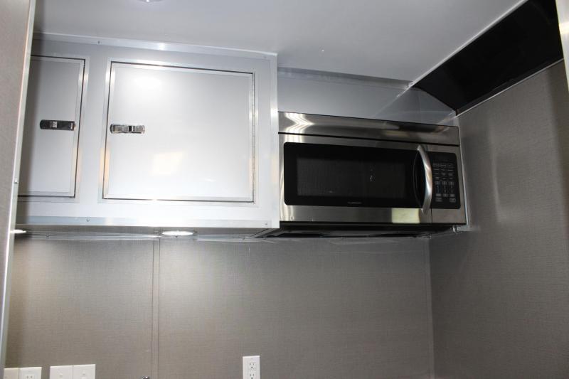 new Toy Haulers Continental Cargo Other for sale, in Indianapolis, IN Thumbnail 31