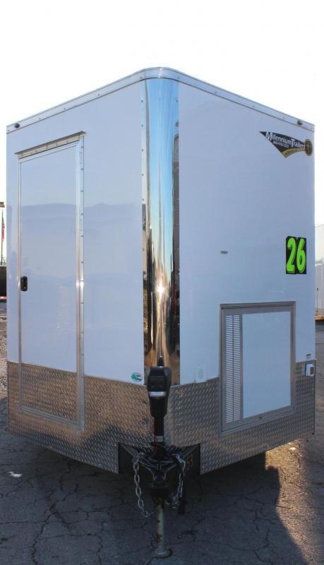 new Toy Haulers Continental Cargo Other for sale, in Indianapolis, IN Thumbnail 36