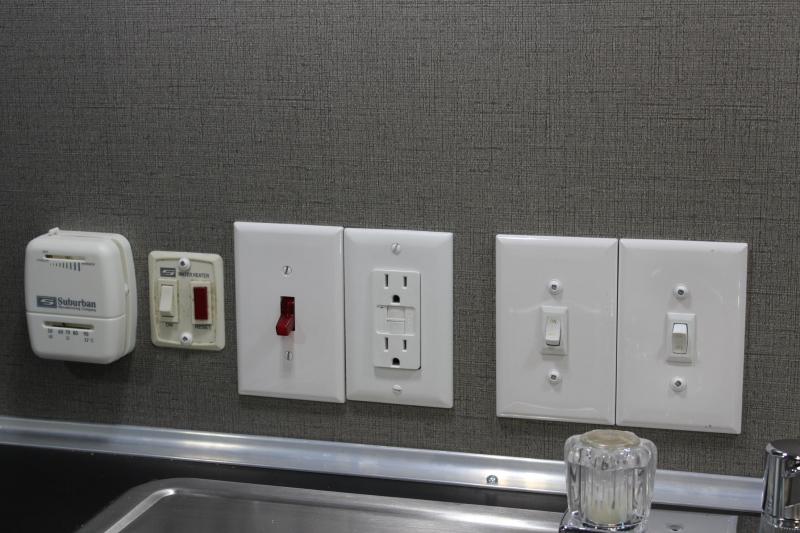 new Toy Haulers Continental Cargo Other for sale, in Indianapolis, IN Thumbnail 33