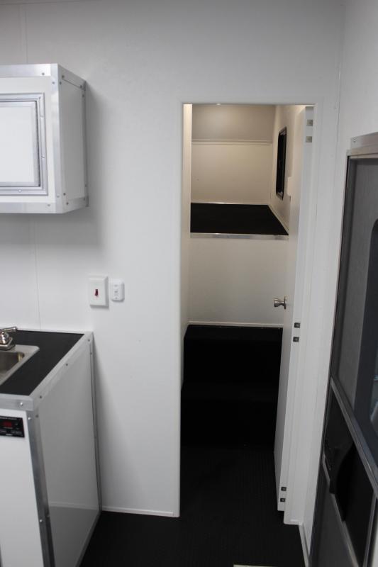 new Car Haulers / Racing Trailers Millennium Trailers  for sale, in Indianapolis, IN Thumbnail 3