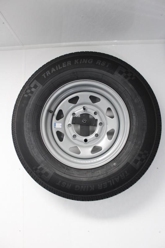 new Car Haulers / Racing Trailers Millennium Trailers  for sale, in Indianapolis, IN Thumbnail 26