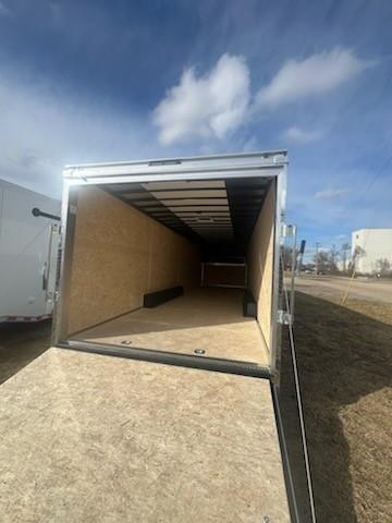 new Cargo (Enclosed) Trailers Haulmark  for sale, in Indianapolis, IN Thumbnail 3