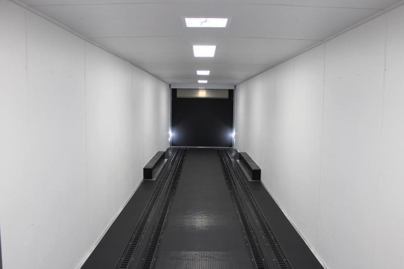 new Car Haulers / Racing Trailers Millennium Trailers  for sale, in Indianapolis, IN Thumbnail 3