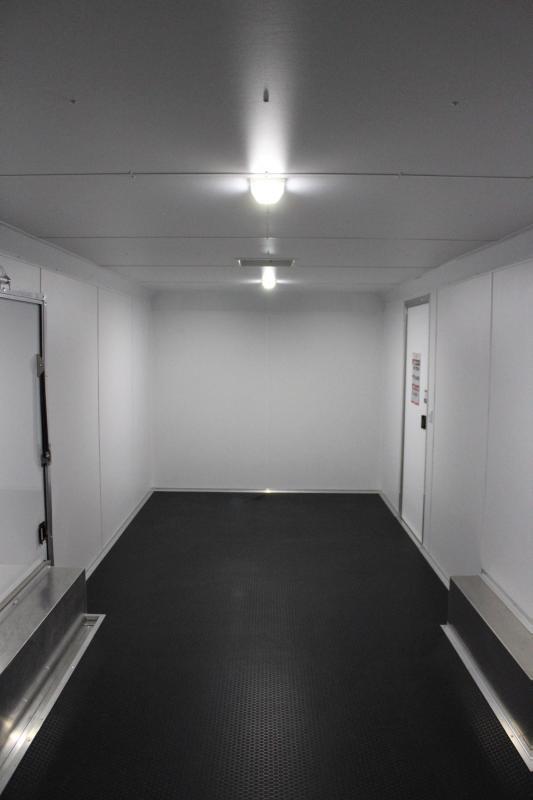 new Car Haulers / Racing Trailers Bravo Trailers  for sale, in Indianapolis, IN Thumbnail 2
