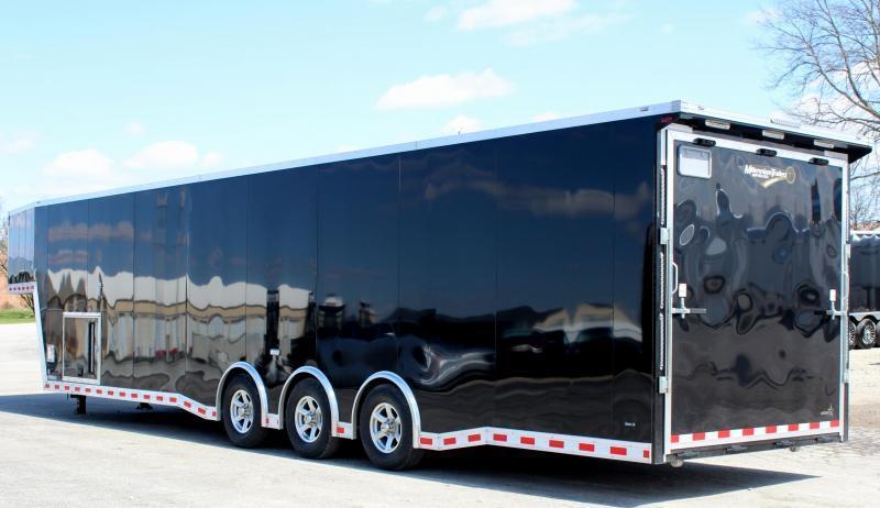 new Car Haulers / Racing Trailers Bravo Trailers  for sale, in Indianapolis, IN Thumbnail 8