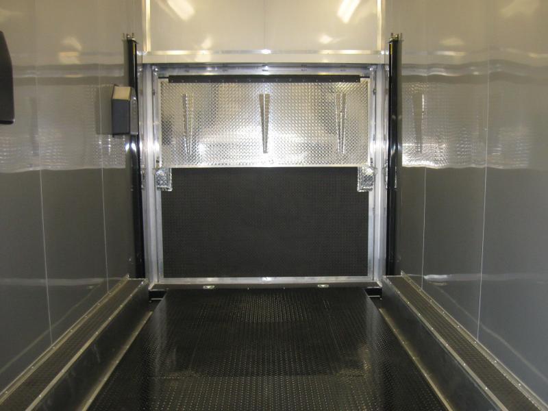 new Car Haulers / Racing Trailers Continental Cargo  for sale, in Indianapolis, IN Thumbnail 17