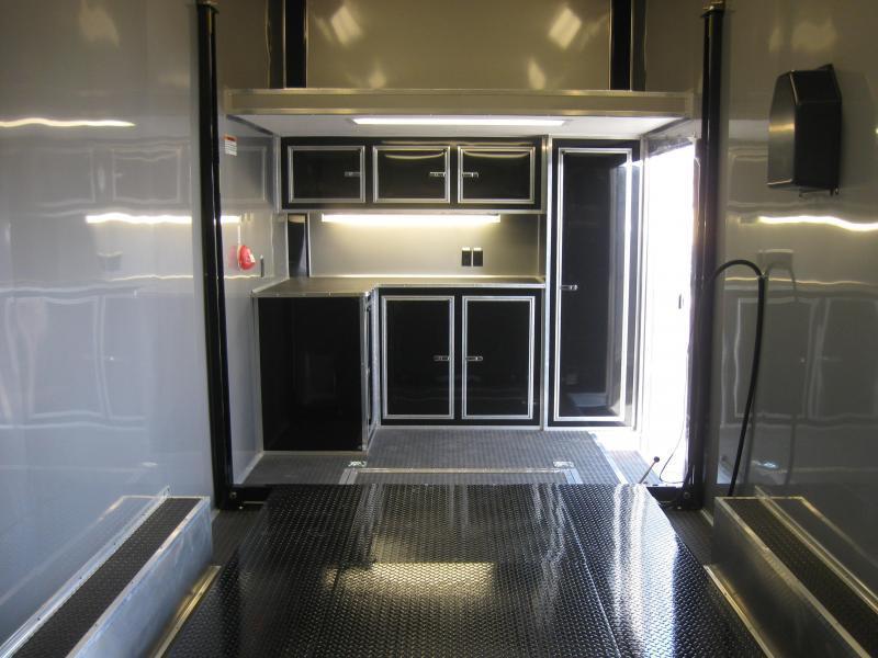 new Car Haulers / Racing Trailers Continental Cargo  for sale, in Indianapolis, IN Thumbnail 12