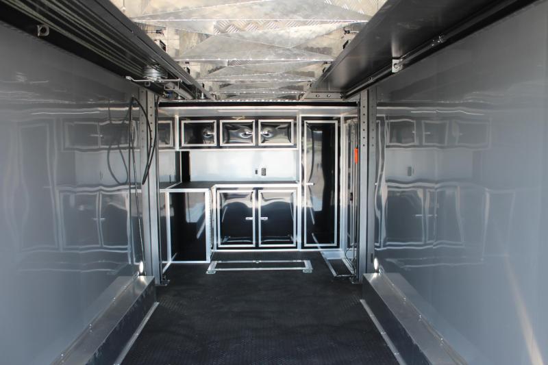 new Car Haulers / Racing Trailers Continental Cargo  for sale, in Indianapolis, IN Thumbnail 11