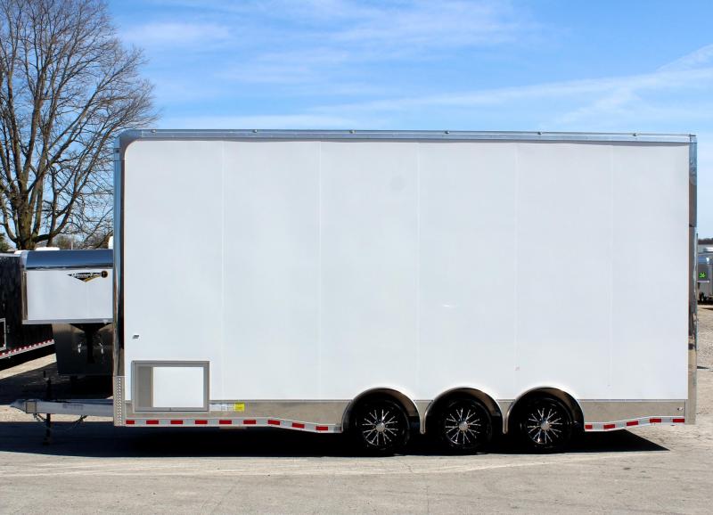 new Car Haulers / Racing Trailers Continental Cargo  for sale, in Indianapolis, IN Thumbnail 4