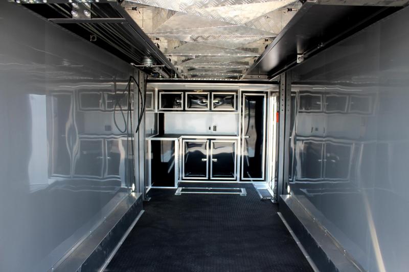 new Car Haulers / Racing Trailers Continental Cargo  for sale, in Indianapolis, IN Thumbnail 20