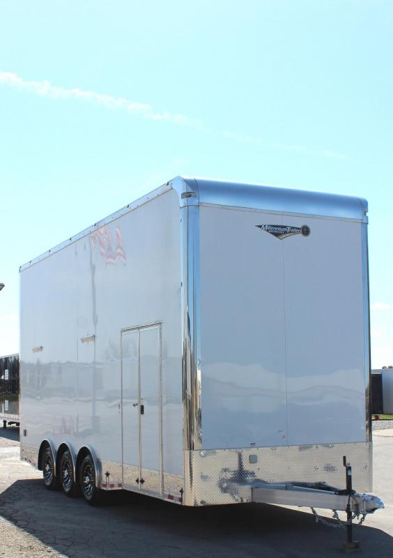 new Car Haulers / Racing Trailers Continental Cargo  for sale, in Indianapolis, IN Thumbnail 2