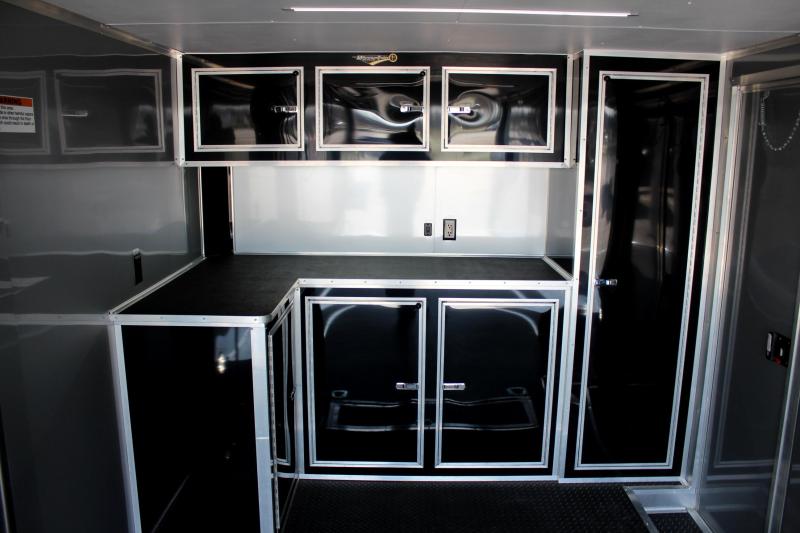 new Car Haulers / Racing Trailers Continental Cargo  for sale, in Indianapolis, IN Thumbnail 7