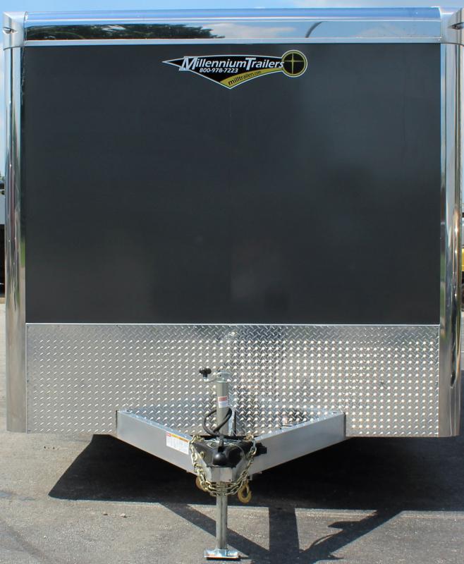 new Car Haulers / Racing Trailers Bravo Trailers  for sale, in Indianapolis, IN Thumbnail 12