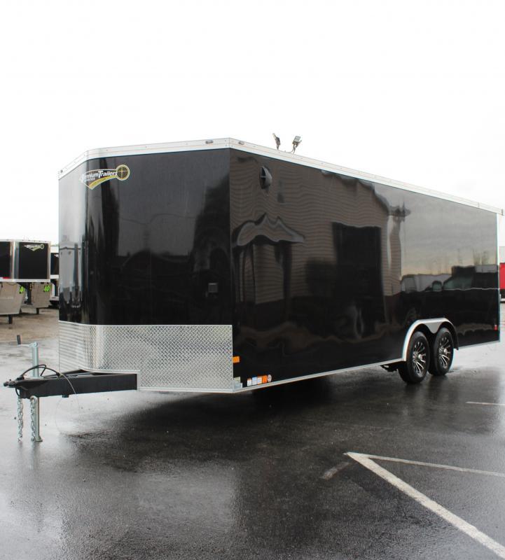 new Car Haulers / Racing Trailers Haulmark  for sale, in Indianapolis, IN Thumbnail 4