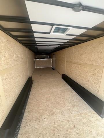 new Cargo (Enclosed) Trailers Haulmark  for sale, in Indianapolis, IN Thumbnail 2