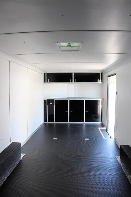 new Car Haulers / Racing Trailers Haulmark  for sale, in Indianapolis, IN Thumbnail 2