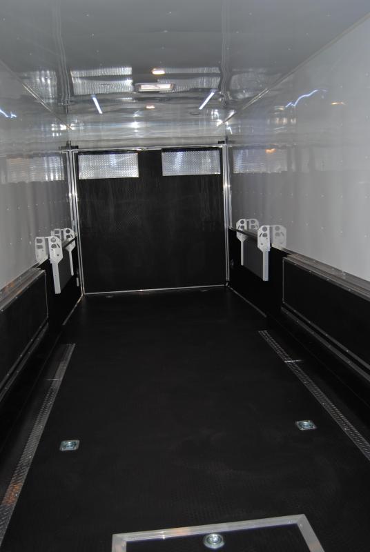 new Car Haulers / Racing Trailers Millennium Trailers  for sale, in Indianapolis, IN Thumbnail 29