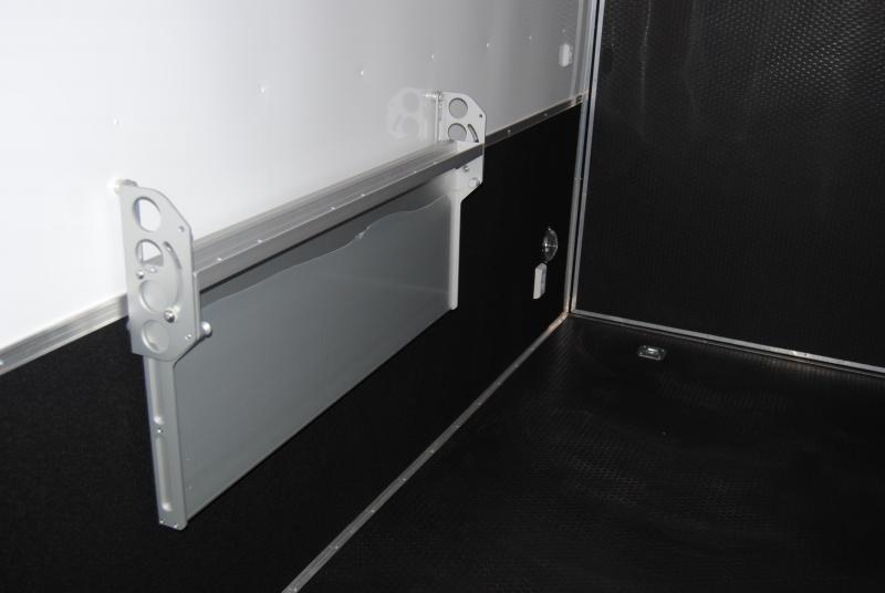 new Car Haulers / Racing Trailers Millennium Trailers  for sale, in Indianapolis, IN Thumbnail 31