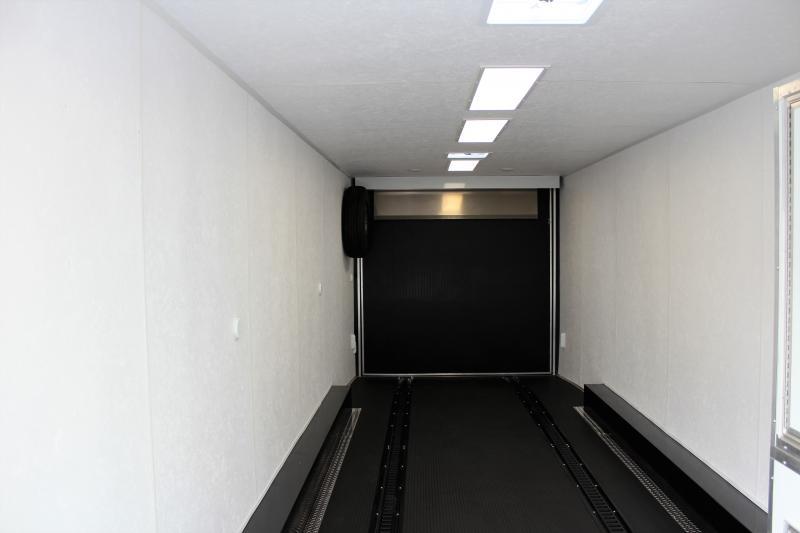 new Car Haulers / Racing Trailers Millennium Trailers  for sale, in Indianapolis, IN Thumbnail 8