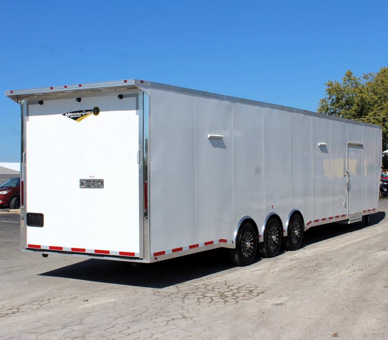 new Car Haulers / Racing Trailers Vintage Trailers  for sale, in Indianapolis, IN Thumbnail 5