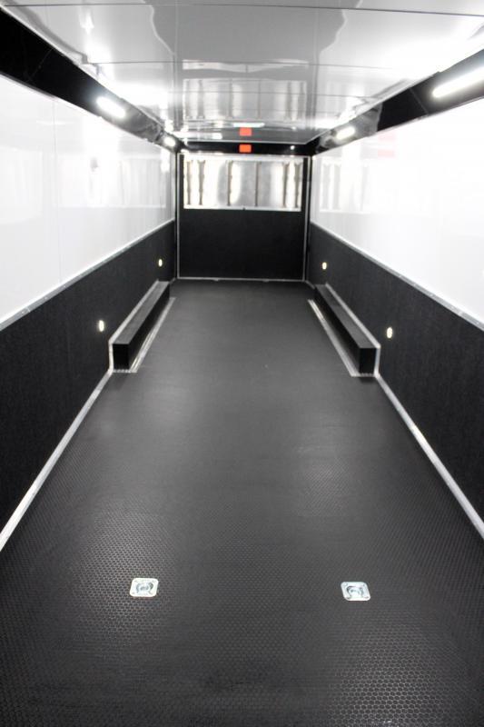 new Car Haulers / Racing Trailers Haulmark  for sale, in Indianapolis, IN Thumbnail 4