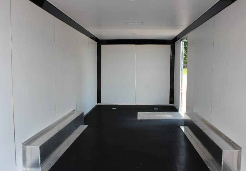 new Car Haulers / Racing Trailers Bravo Trailers  for sale, in Indianapolis, IN Thumbnail 2