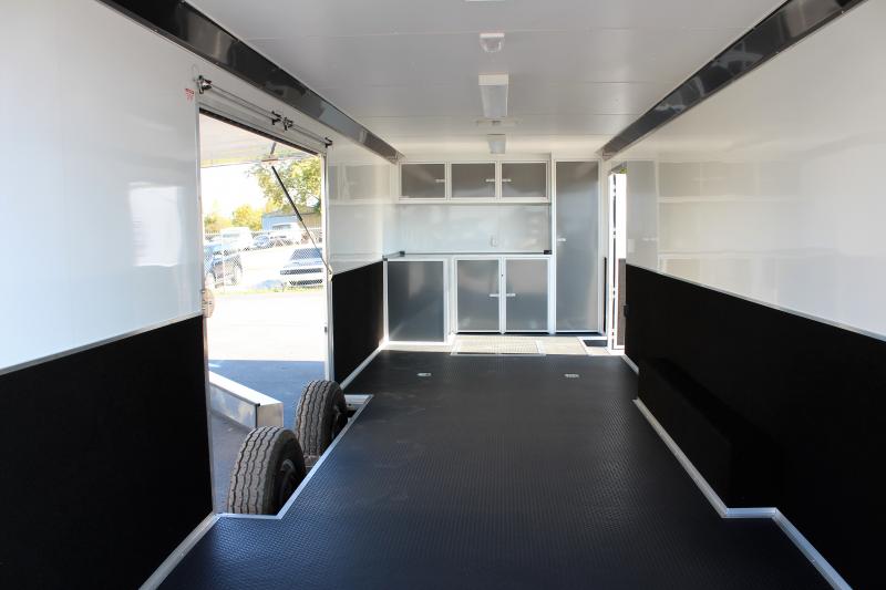new Car Haulers / Racing Trailers Bravo Trailers  for sale, in Indianapolis, IN Thumbnail 2