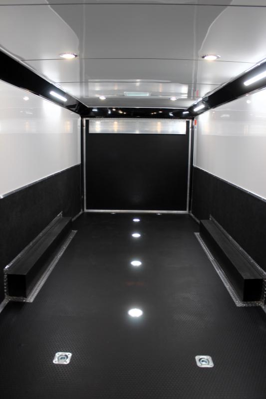 new Car Haulers / Racing Trailers Haulmark  for sale, in Indianapolis, IN Thumbnail 4