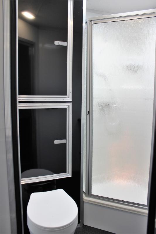 new Car Haulers / Racing Trailers Millennium Trailers  for sale, in Indianapolis, IN Thumbnail 4