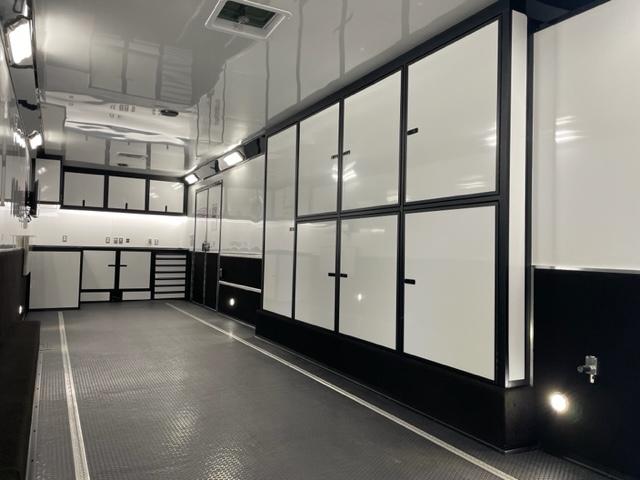 new Car Haulers / Racing Trailers Bravo Trailers  for sale, in Indianapolis, IN Thumbnail 2