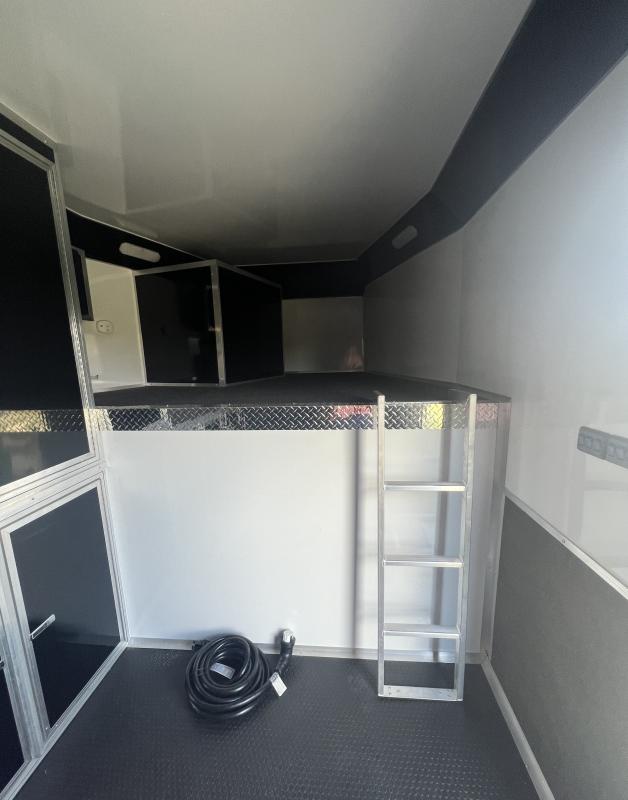 new Car Haulers / Racing Trailers Haulmark  for sale, in Indianapolis, IN Thumbnail 2