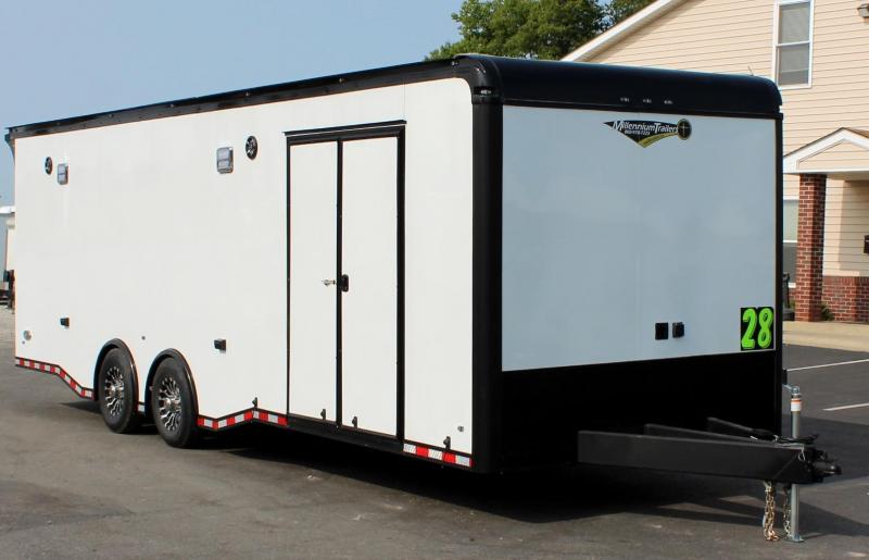JUST ARRIVED 2021 EDGE TURBO PACKAGE BLACK OUT CAR TRAILER JUST ARRIVED 2021 EDGE TURBO PACKAGE BLACK OUT CAR TRAILER